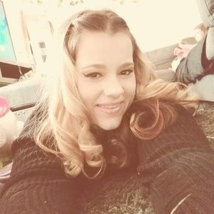 Meet your Posher, Morgan